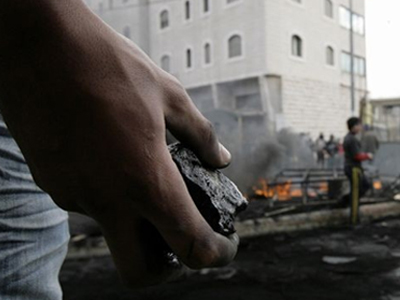 Απαγόρευσαν επίσκεψη Βέλγου υπουργού στη Λωρίδα της Γάζας