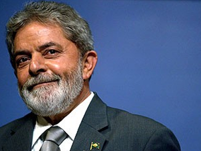 Κατά της διεθνούς απομόνωσης του Ιράν τάσσεται η Βραζιλία