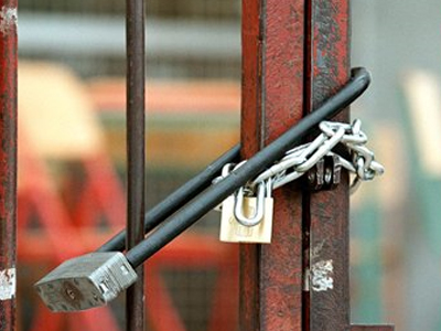 «Λουκέτο» στα δημαρχεία του Nομού Θεσσαλονίκης