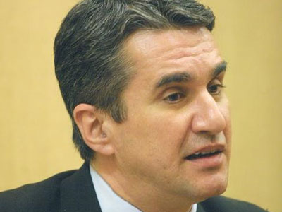 Καταργείται ο νόμος Πετραλιά