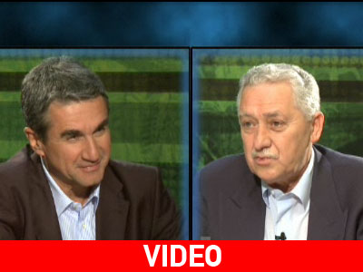 Λοβέρδος – Κουβέλης στο δεύτερο «WEBDEBATE» της Τρίτης