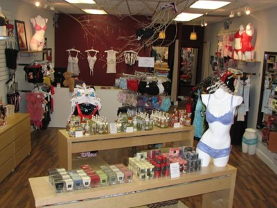 Διαρρήκτης με… έφεση στα εσώρουχα