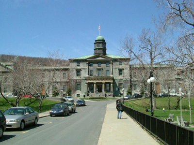 Καναδάς: Βραβεύτηκαν ομογενείς φοιτητές