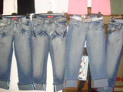 «Μαϊμού» φίρμες στην αγορά της Θεσσαλονίκης