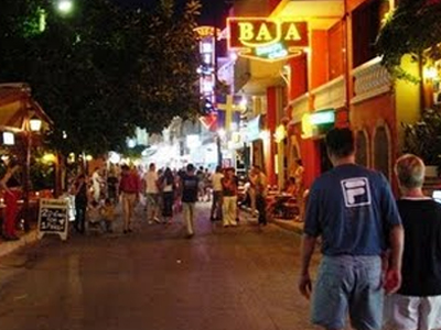 Μυστήριο με τον θάνατο Βρετανού τουρίστα στα Μάλια