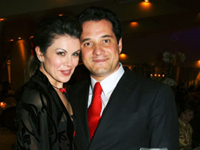 «Αγάπη μου έσκισες»