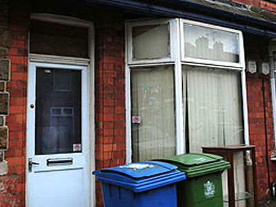 Απαγχονισμένο βρέθηκε κοριτσάκι 8 ετών