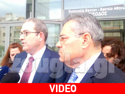 «Είπα την αλήθεια και την πλήρωσα»