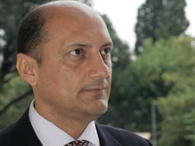 Αθώος ο Μαντούβαλος για το παραδικαστικό