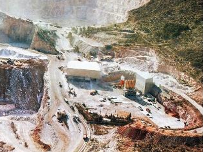 Στον εισαγγελέα ο φάκελος για τα λατομεία Μαρκοπούλου