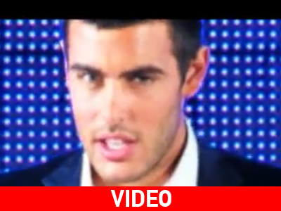 Σε πρώτη μετάδοση το νέο video clip του Κώστα Μαρτάκη