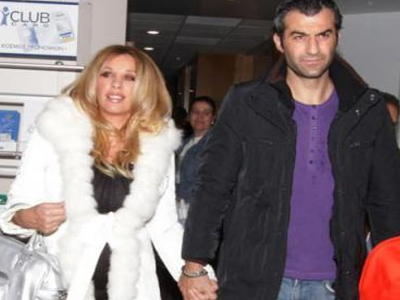 Τον Μάιο ο γάμος Μαστροκώστα – Δέλλα;