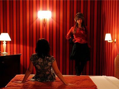 Ροζ συλλήψεις στη Θεσσαλονίκη