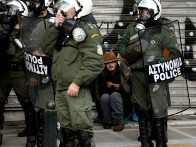 Ο… ελαφροχέρης ΜΑΤατζης