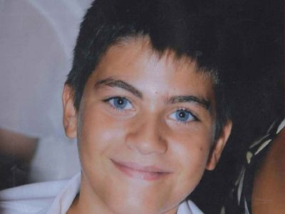 Σώος ο μικρός «Σόγιερ»