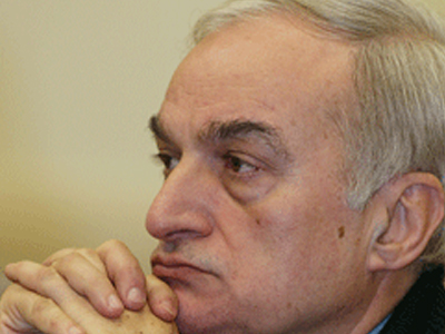 Περιγράφει ο Μανώλης Μαυρομάτης