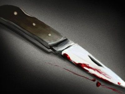 Σκότωσε τον πατέρα του για τη δόση του