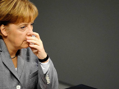 Συστάσεις από Γερμανία για ταχεία βοήθεια στην Ελλάδα