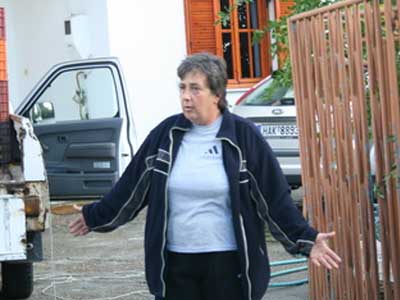 Έστησαν καρτέρι σε μεροκαματιάρηδες