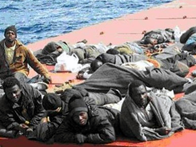 Λαθροδιακινητές «βάφτισαν» τη Λευκάδα… Ιταλία