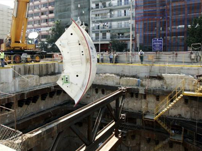 Μηνυτήρια αναφορά για τις καθυστερήσεις στο Μετρό