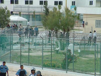 Μεξικό: Η απόδραση των «17» ανηλίκων