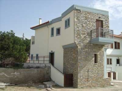 «Πολιτική» γειτονιά χτύπησαν διαρρήκτες