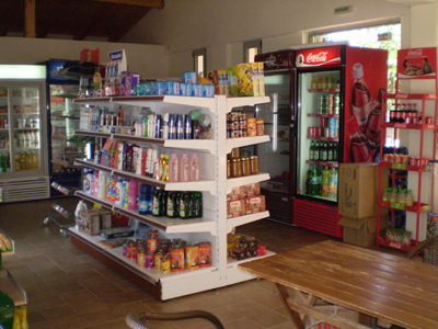 «Χτύπησαν» μίνι μάρκετ στο Ηράκλειο