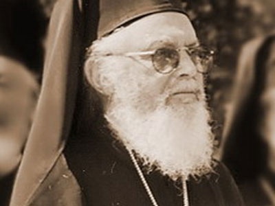 Απεβίωσε ο μητροπολίτης Πολυανής και Κιλκισίου