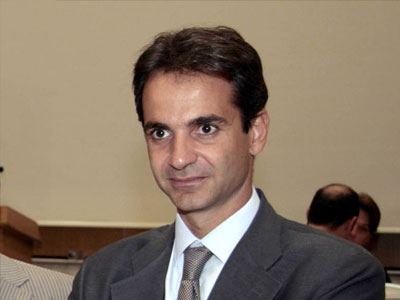 «Κανείς δεν θα αμφισβητήσει τον Κώστα Καραμανλή»