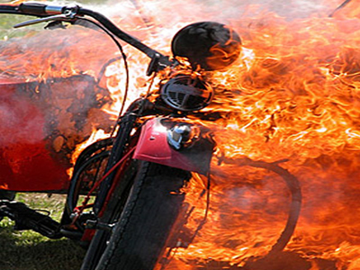 Φαρ Ουέστ στην Καβάλα