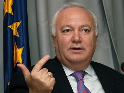 «Η Τουρκία ανήκει στο μπλοκ των 27»