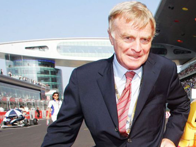 Max Molsey: Θα δοθεί ασυλία στον Nelson Piquet Jr!