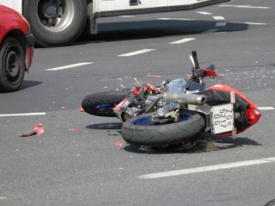 Νεκρός από μετωπική σύγκρουση μοτοσικλετών