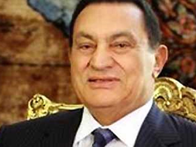 Σταθερή η κατάσταση του Μουμπάρακ