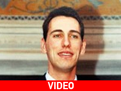 Ισόβια κάθειρξη στον μουσικό Ισόβια κάθειρξη στον μουσικό