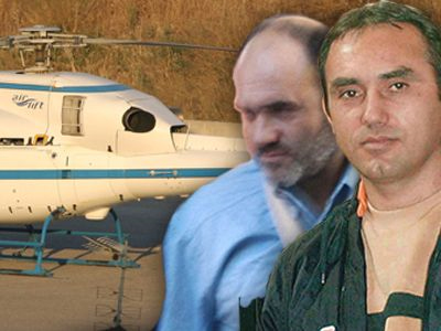 Καταδίκες χωρίς αναστολή για την υπόθεση Μυλωνά