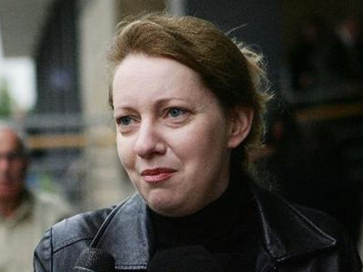 Καταδικάστηκε η Νατέλα… γιατί ξέσπασε