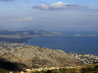 Τελευταία «βουτιά» για 74χρονο στη Νέα Μάκρη