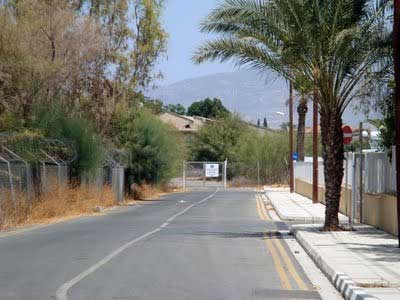 Ένοχη η Τουρκία για τη δολοφονία στρατιώτη