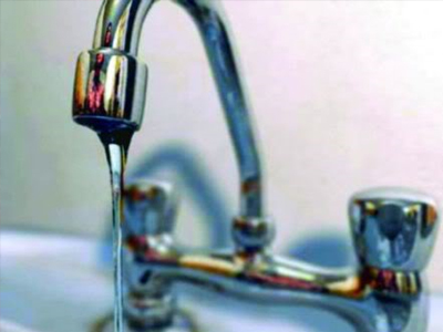 Διακοπές νερού αύριο στην Πάτρα