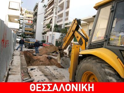 Με το… σταγονόμετρο το νερό στο Ωραιόκαστρο