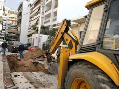 Διακοπές νερού στην Πάτρα