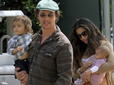 Οικογενειακώς σε πάρτι γενεθλίων