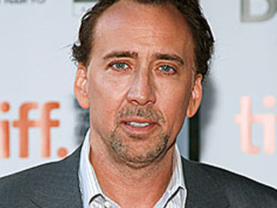 Τάξη στα οικονομικά του βάζει ο Nicolas Cage