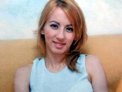 Στο εδώλιο για τη δολοφονία της Άννας Νικολάου Στο εδώλιο για τη δολοφονία της Άννας Νικολάου