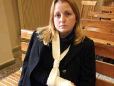 Το Υπουργείο Παιδείας για τη μετάθεση της Χαράς Νικοπούλου