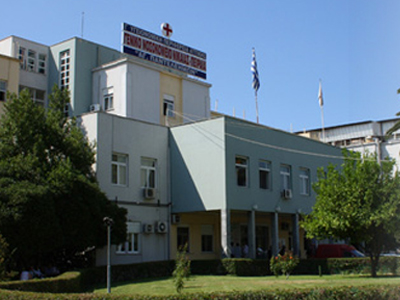 Στον εισαγγελέα ο φάκελος του νοσοκομείου «Άγιος Παντελεήμων»