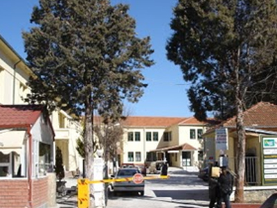 Η Νομαρχία κοντά στους γιατρούς της Φλώρινας