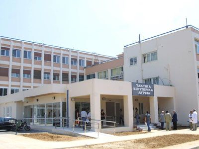 Δυσοίωνες οι εκτιμήσεις των γιατρών για την 11χρονη